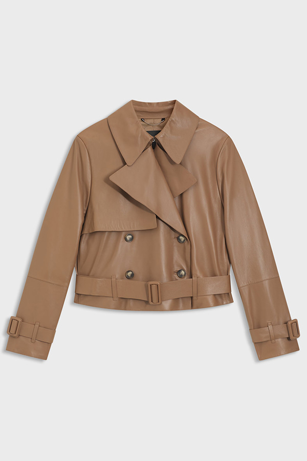 ΔΕΡΜΑΤΙΝΟ BOSS - 221